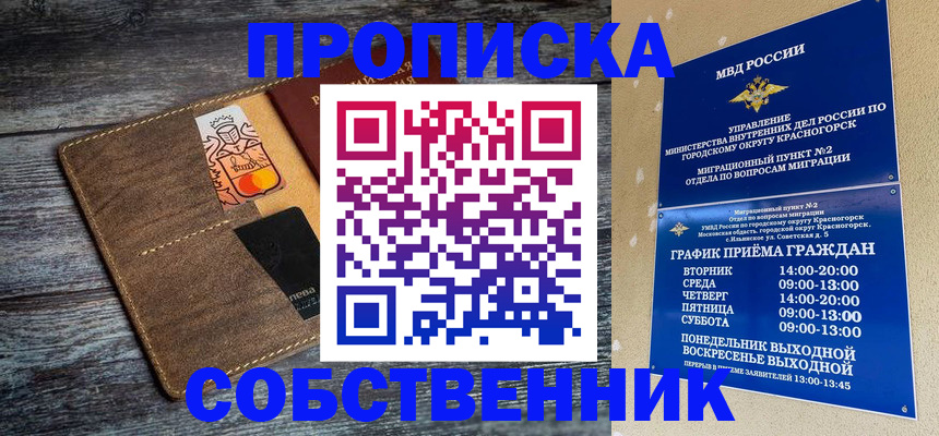 временная регистрация надежно в Рошале